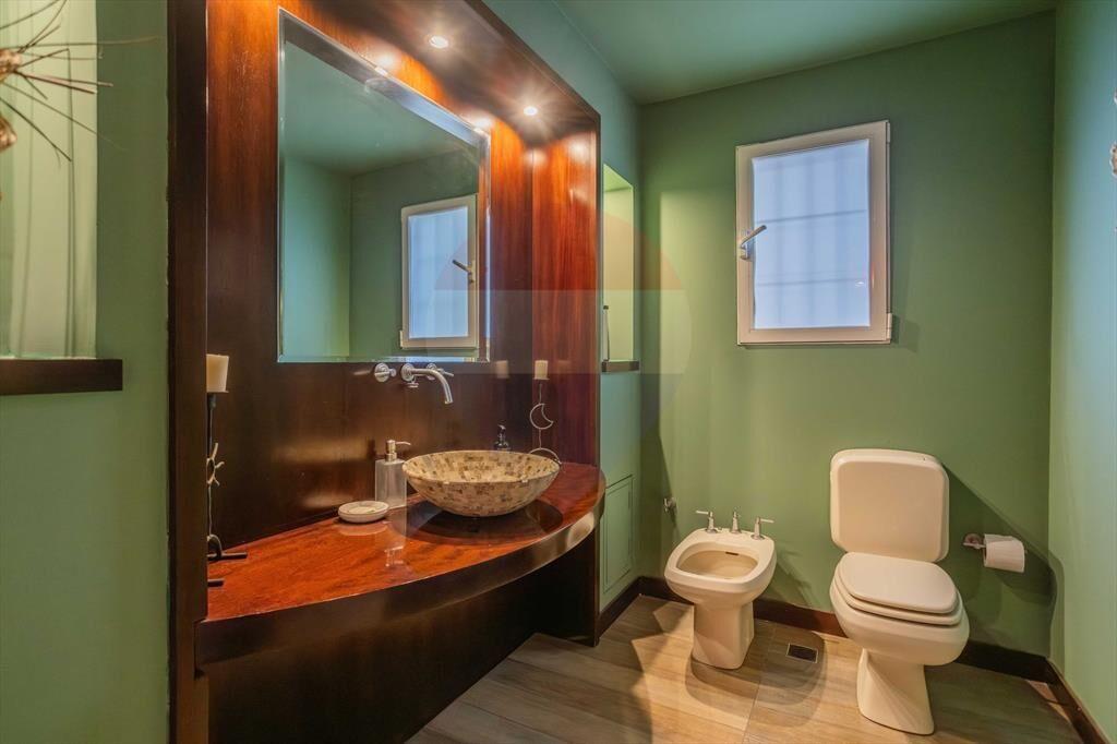 ALQUILER APARTAMENTO FRENTE AL GOLF PUNTA CARRETAS