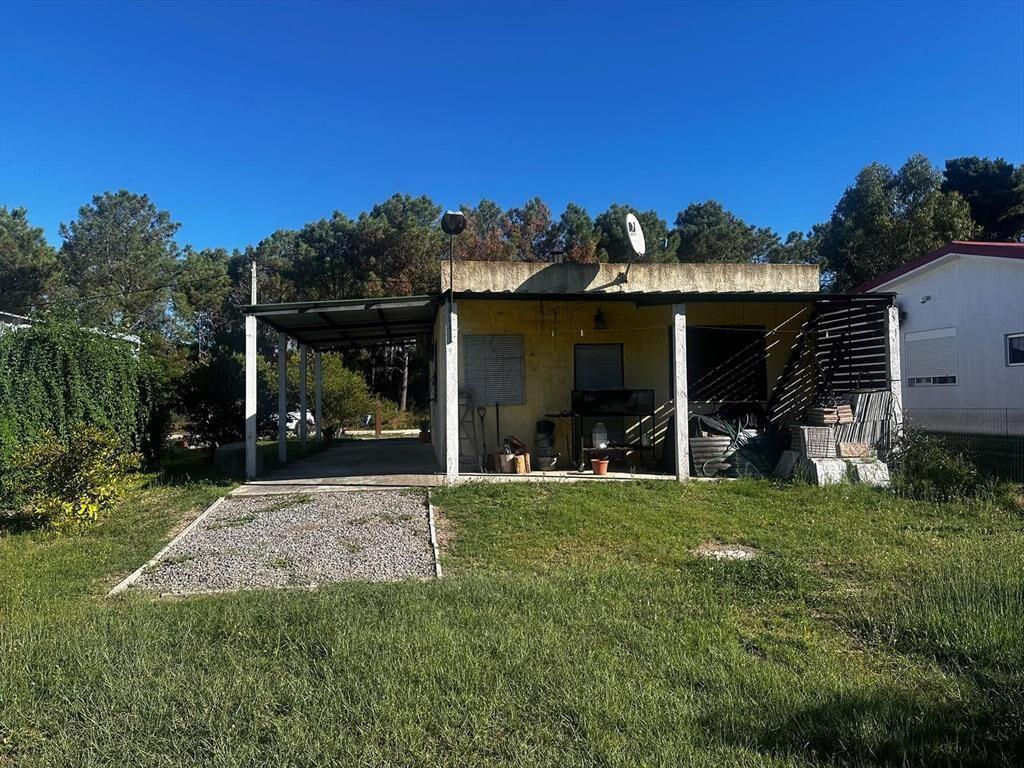 Venta de Casa 2 dormitorios en Santa Regina Colonia