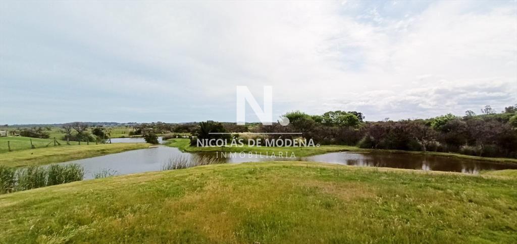 Venta Hermoso Lote, Terreno al Agua con en El