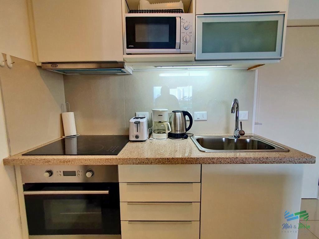 EN ALQUILER APARTAMENTO 1 DORMITORIO CON GALA DEL