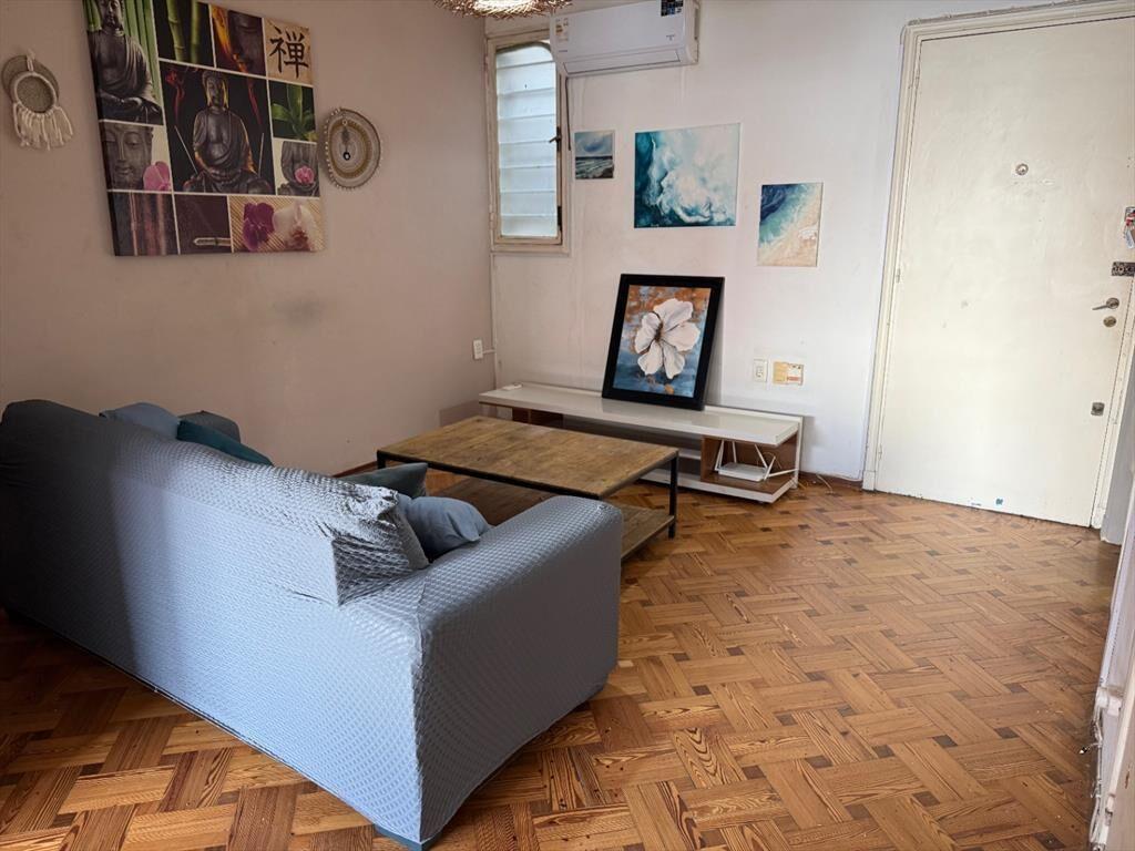 Apartamento en alquiler en Pocitos CON O SIN MUEBLES