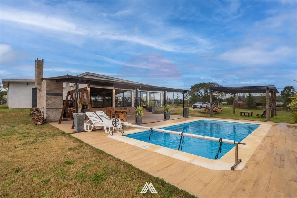 CASA EN VENTA - RINCON DE NAZARETH, SAN JOSE