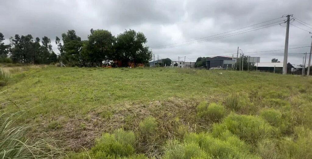 Venta de terreno en Pando desde U$S 40.000