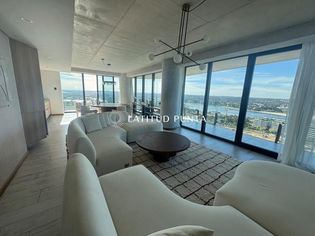 Apartamento de dos dormitorios Surfside