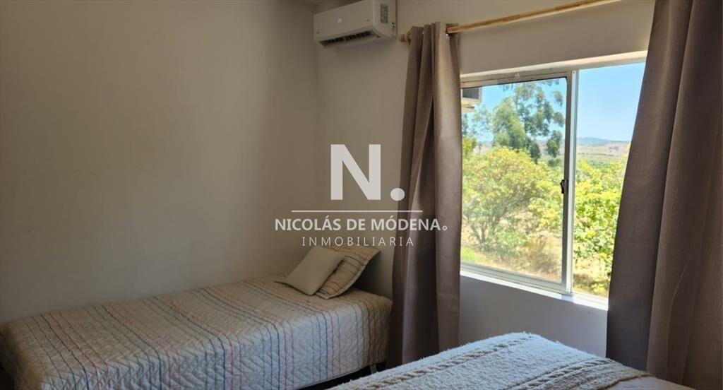 Espectacular Chacra dn venta, con casa principal