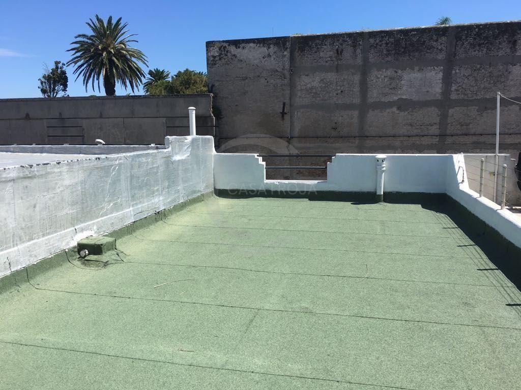 CASATROJA VENTA CASA EN PALERMO