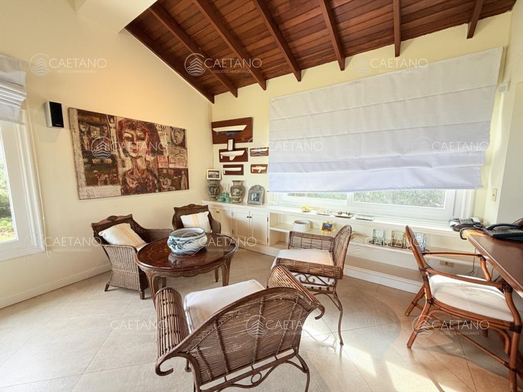 Alquiler temporada casa 6 dormitorios, Solanas Punta del Es