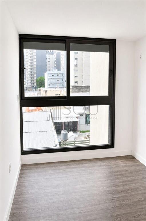 Alquiler Apartamento 1 dormitorio en Tres Cruces