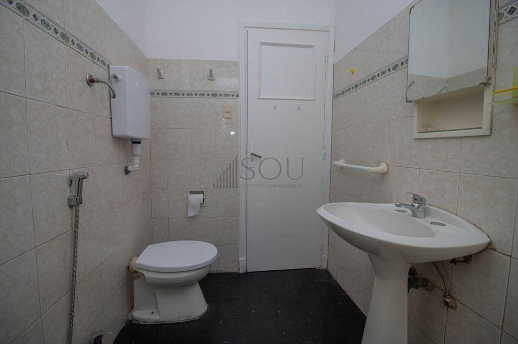 Alquiler apartamento 1 dormitorio con patio en Tres Cruces