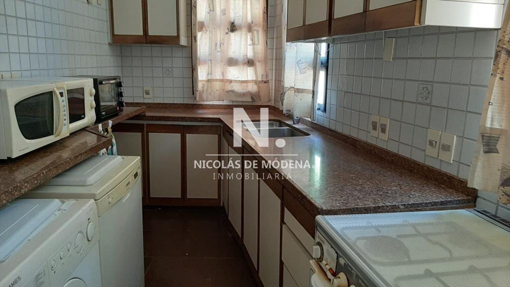 Casa de 4 dormitorios en venta en Playa Mansa,