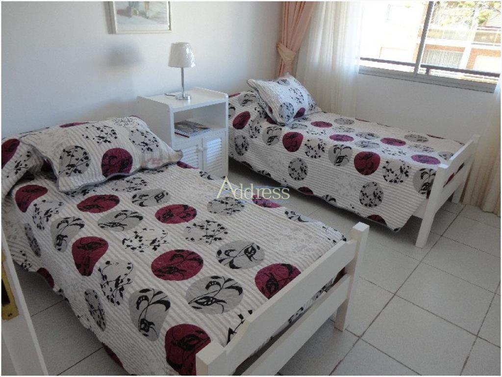 Apartamento en Peninsula, 2 dormitorios *