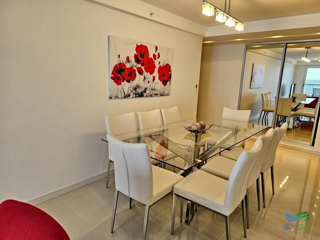 Apartamento disponible verano 2025, dos con Punta