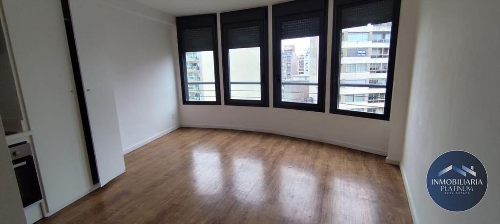 Apartamento en alquiler en Pocitos Nuevo