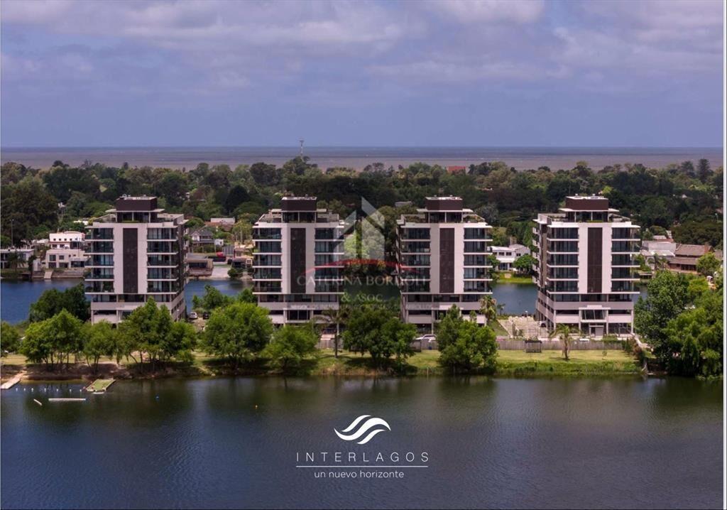 Apartamento 2 dormitorios Interlagos