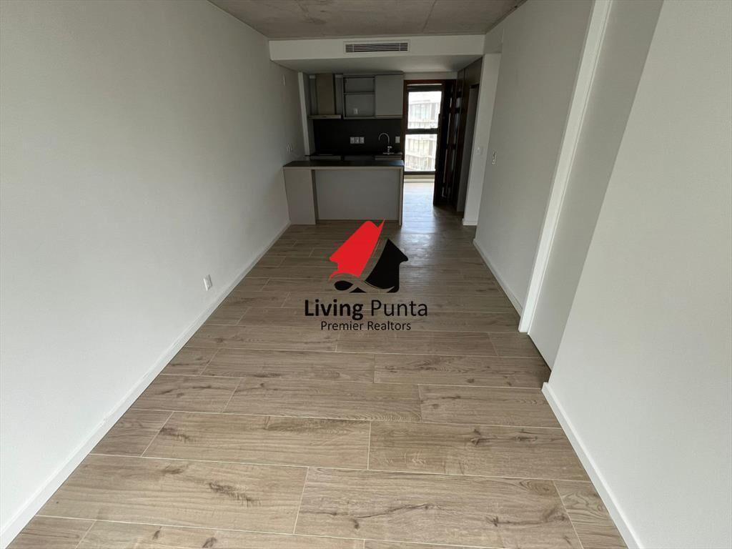 Apartamento en venta frente al mar, 1 dormitorio