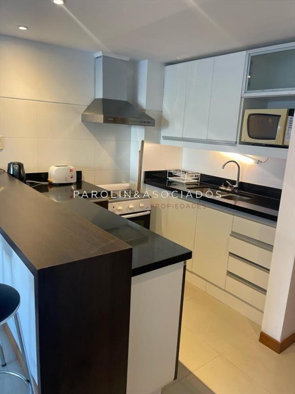 Apartamento en alquiler anual Punta del este