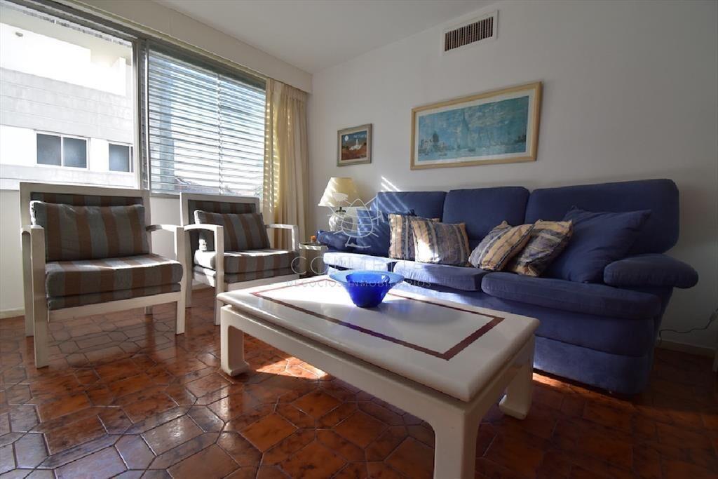 Apartamento Tres Dormitorios en Venta Puerto Punta del Este