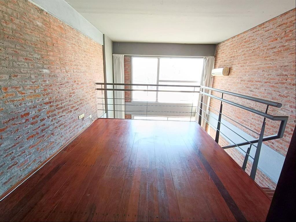 Venta Apartamento Loft Pocitos 1 Dormitorio 1 Baño con Renta