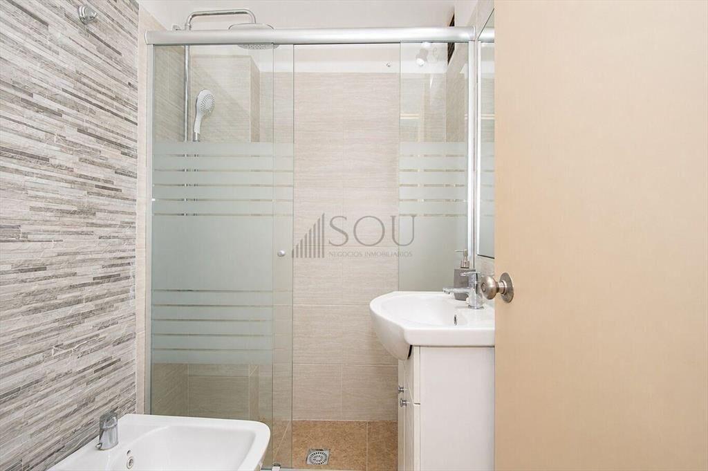 Venta apartamento 3 dormitorios La Blanqueada