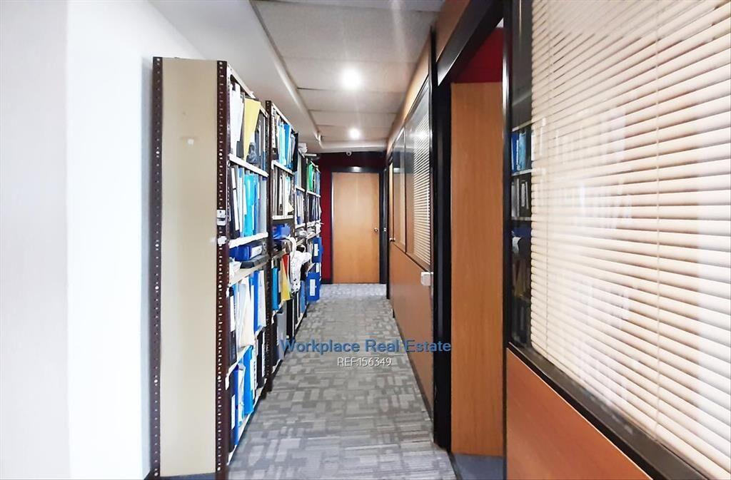 VENTA CON RENTA- OFICINA - CENTRO - ED. CORPORATIVO