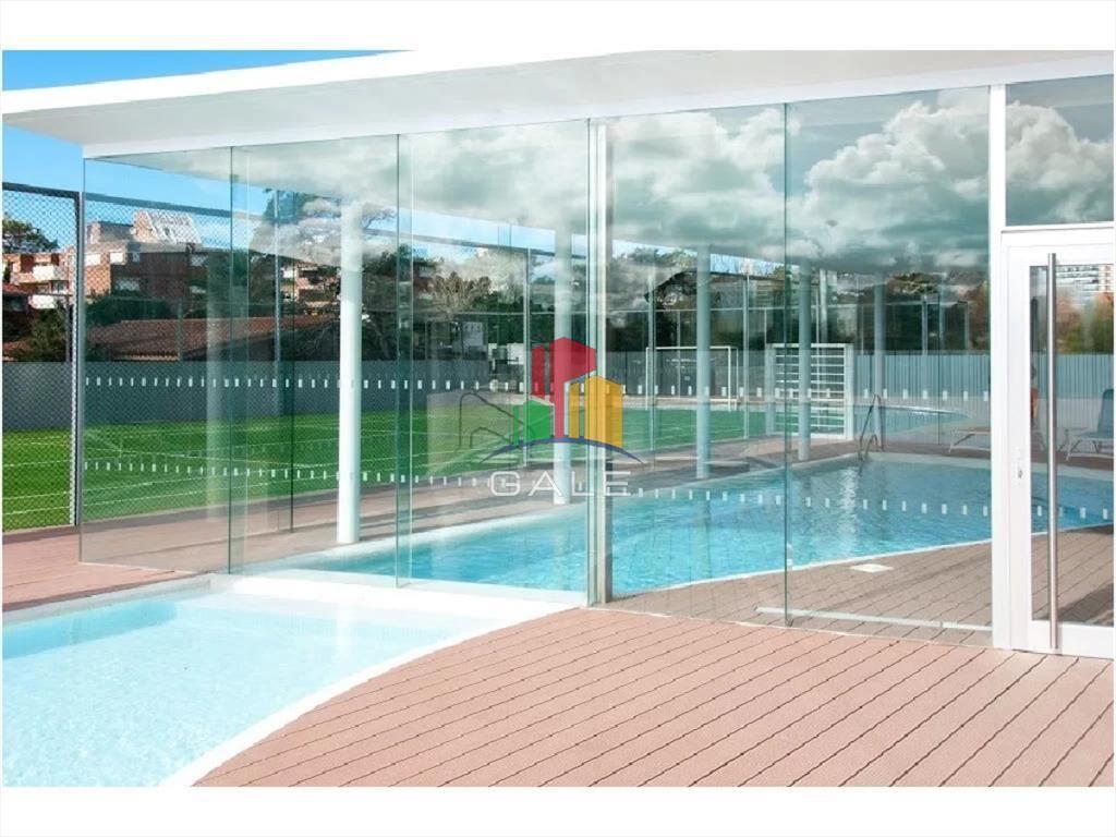 ALQUILER APARTAMENTO 2 DORMITORIOS CERCA ENJOY