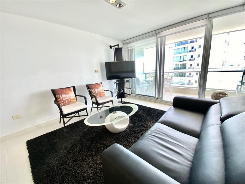 Apartamento en venta Seasson Tower Punta del Este