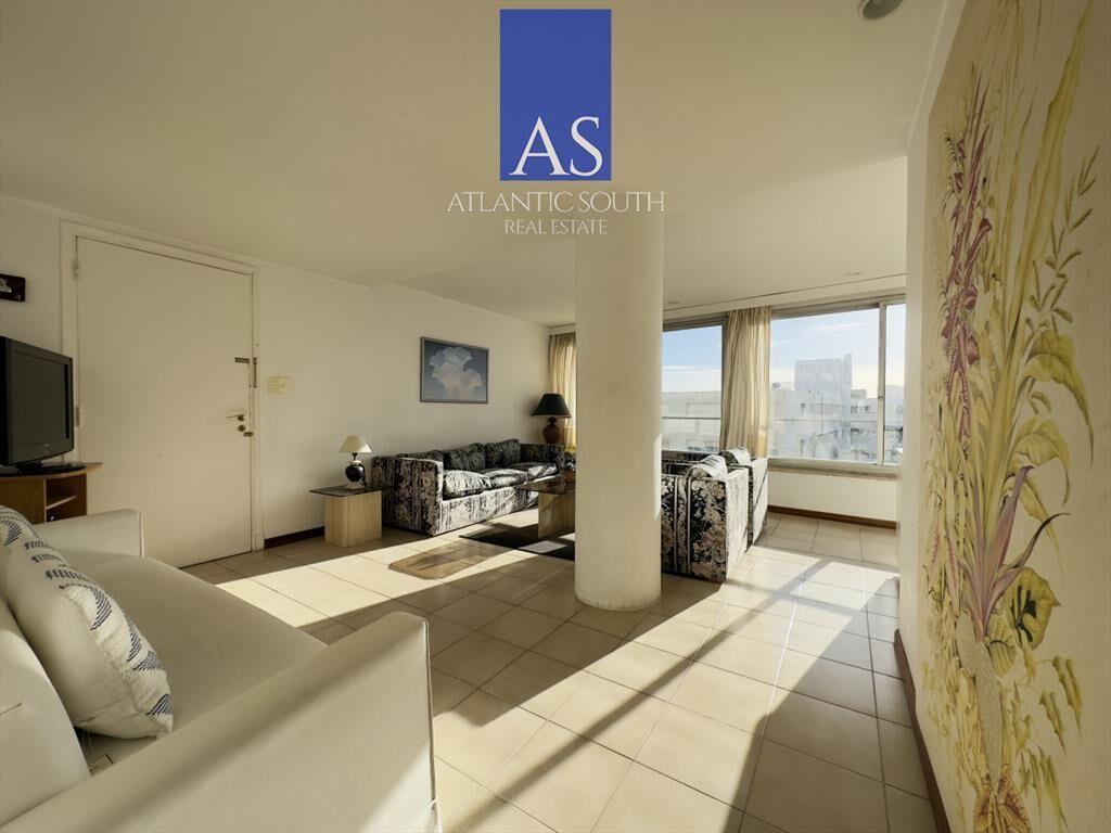 Apartamento en venta 2 dormitorios con vista y en