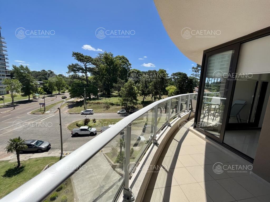Apartamento 3 dormitorios Punta del Este