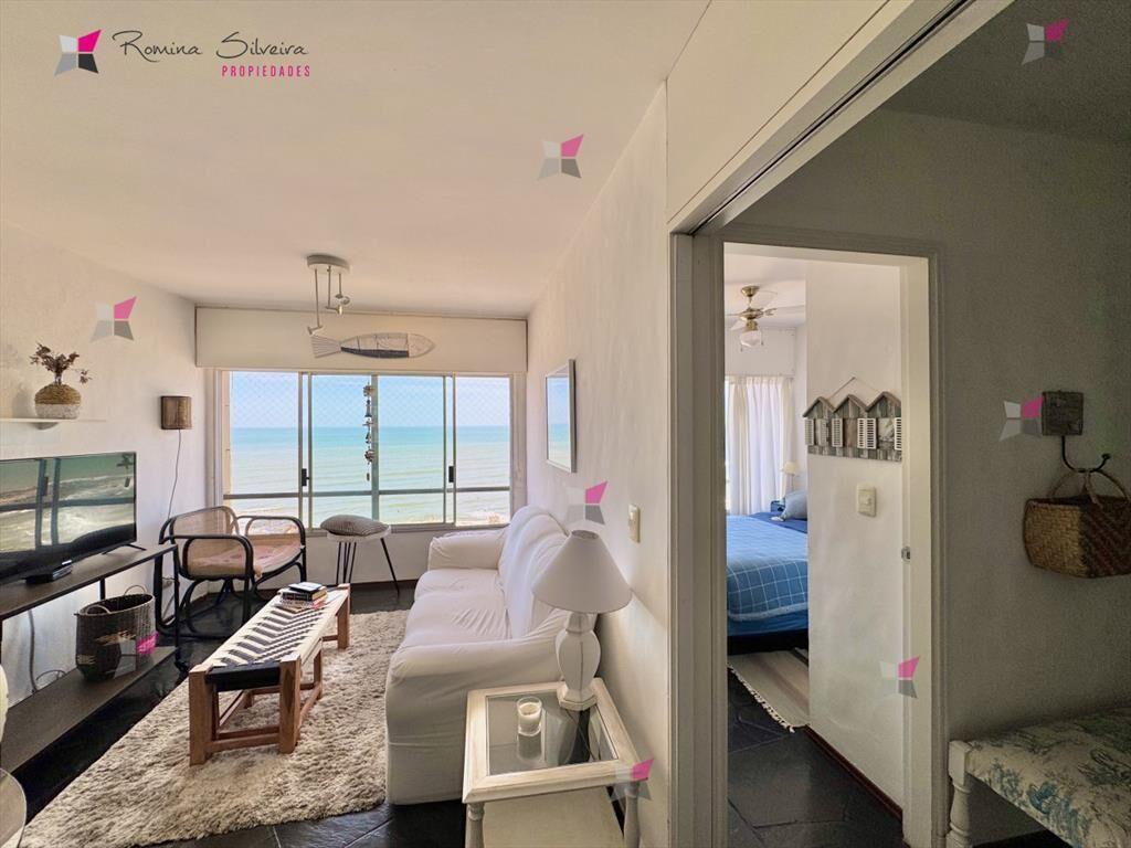 APARTAMENTO ALQUILER TEMPORAL 1 DORMITORIO Y -