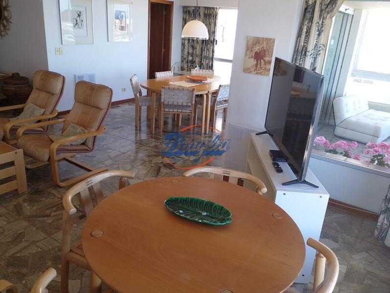 Apartamento Alquiler Temporal en Parada Mansa