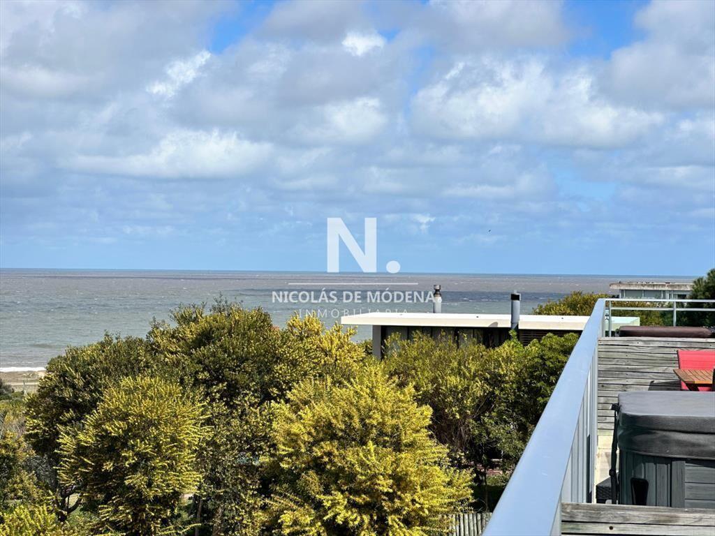 Monoambiente en venta en Punta Del Este con al