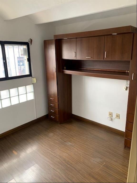 casa en venta La Comercial 2 dormitorios, estar patio