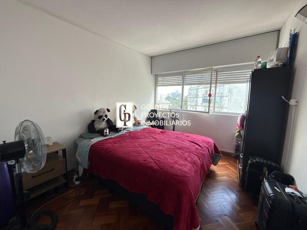 Apartamento en Venta 2 o 3 dormitorios con Garage