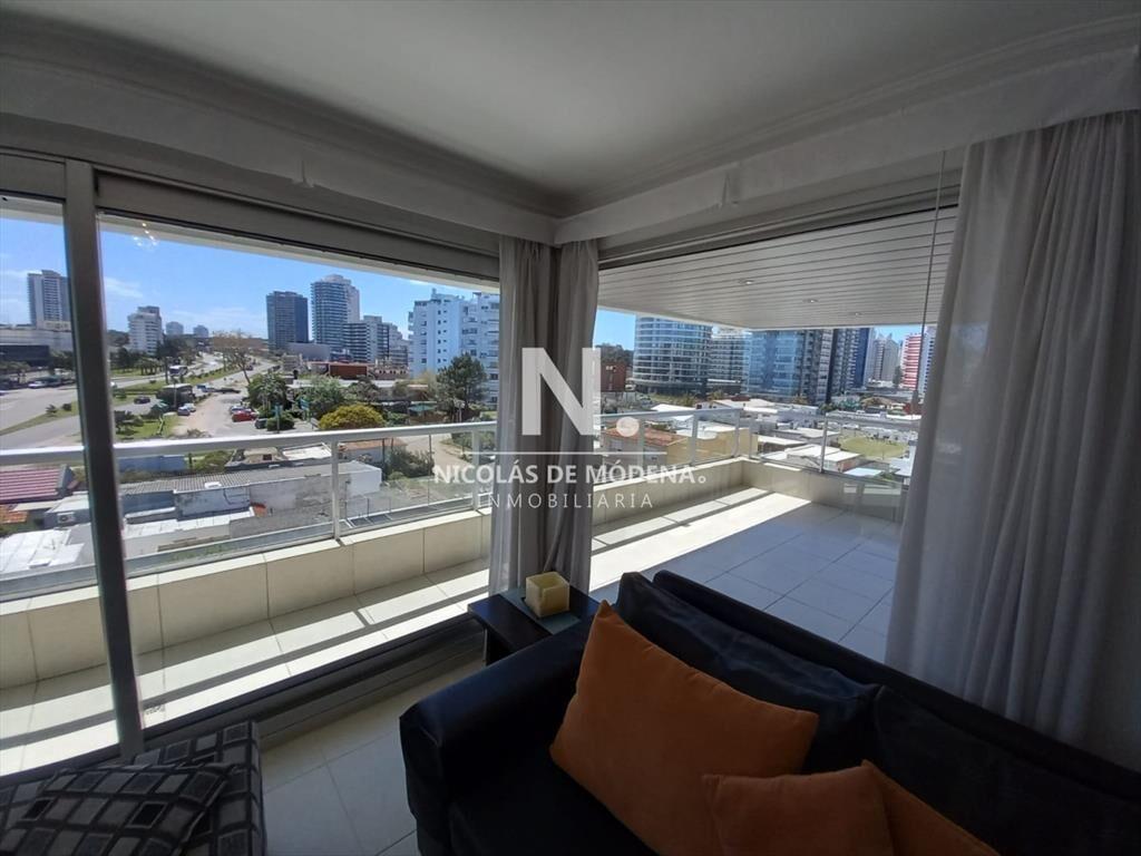 Hermoso Departamento en venta con agradable vista