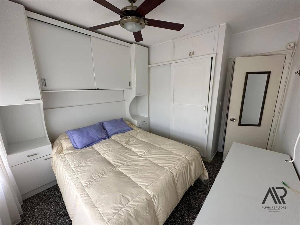 Apartamento en alquiler anual c/ cochera en Aidy Grill