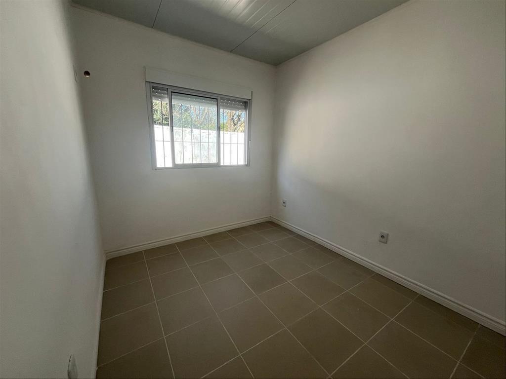 *** ALQUILADO ***  A ESTRENAR! PRÓXIMO CAR ONE 2 dormitorio