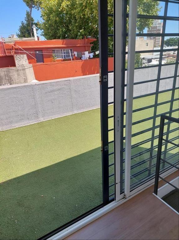 Prado Venta con Renta Apartamento de 1 dormitorio bajos gas