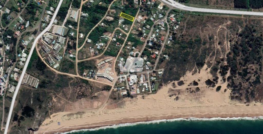 Venta de Lote en Las Grutas, Punta Ballena - Ref