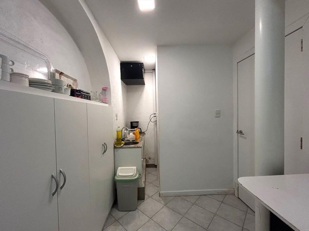 Venta Oficina Palermo