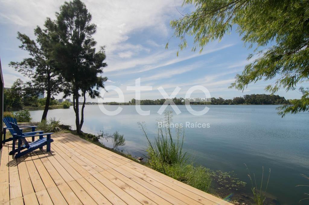 Venta de Apartamento 1 Dormitorio en Rotunda al Lago...