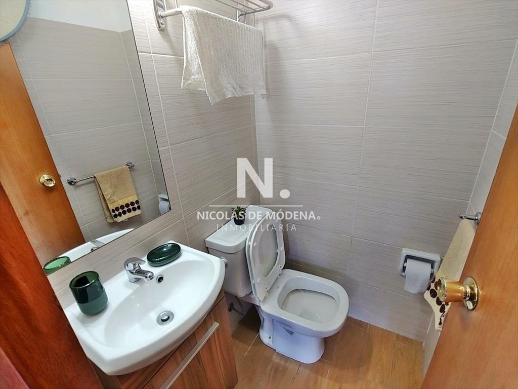 Apartamento a pasos de Punta Shopping
