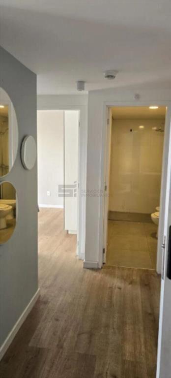 Se vende Apartamento con renta de dos dormitorios en Malvín