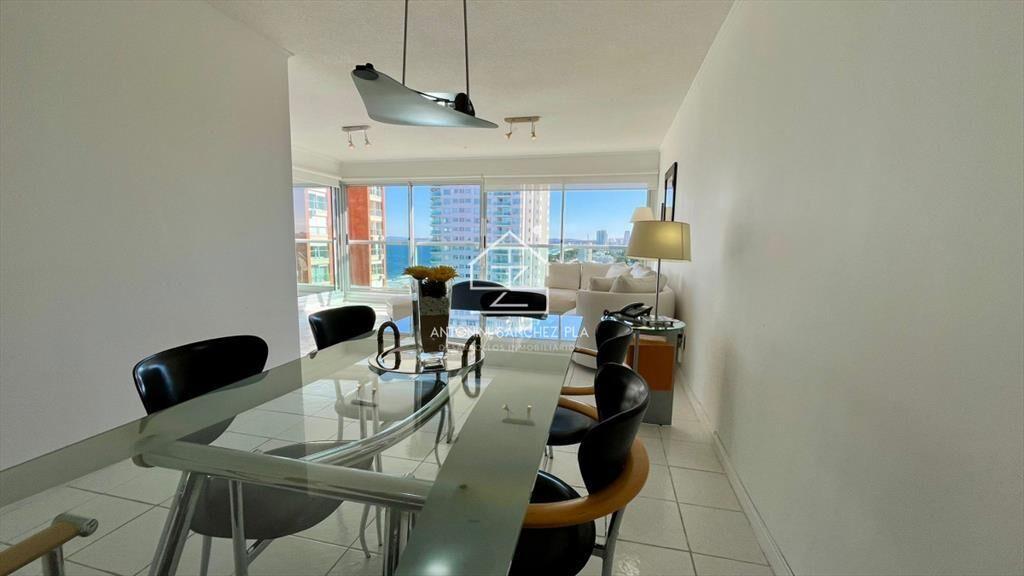 ALQUILER APARTAMENTO 3 DORMITORIO PUNTA DEL ESTE
