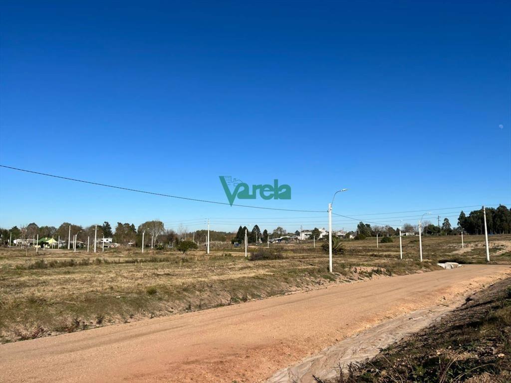 Venta terrenos Pando, nueva etapa, financiados en