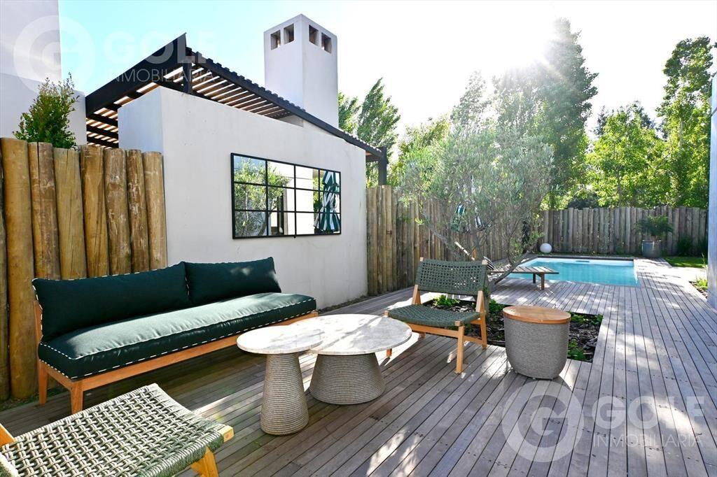 Venta Casa 3 dormitorios en Carrasco BARRIO PARQUES - XIGNA