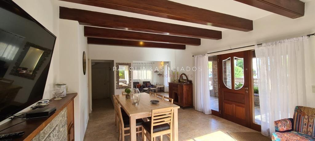 Casa en venta de 5 dormitorios en PenÃnsula de Punta del E