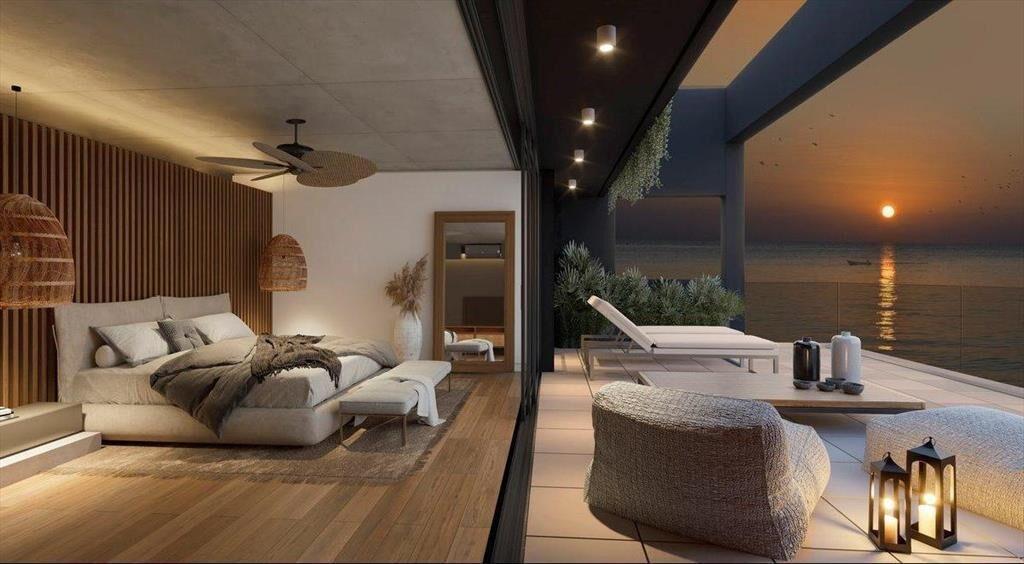 Apartamento en Venta1 Dormitorio - NOIR VISTA