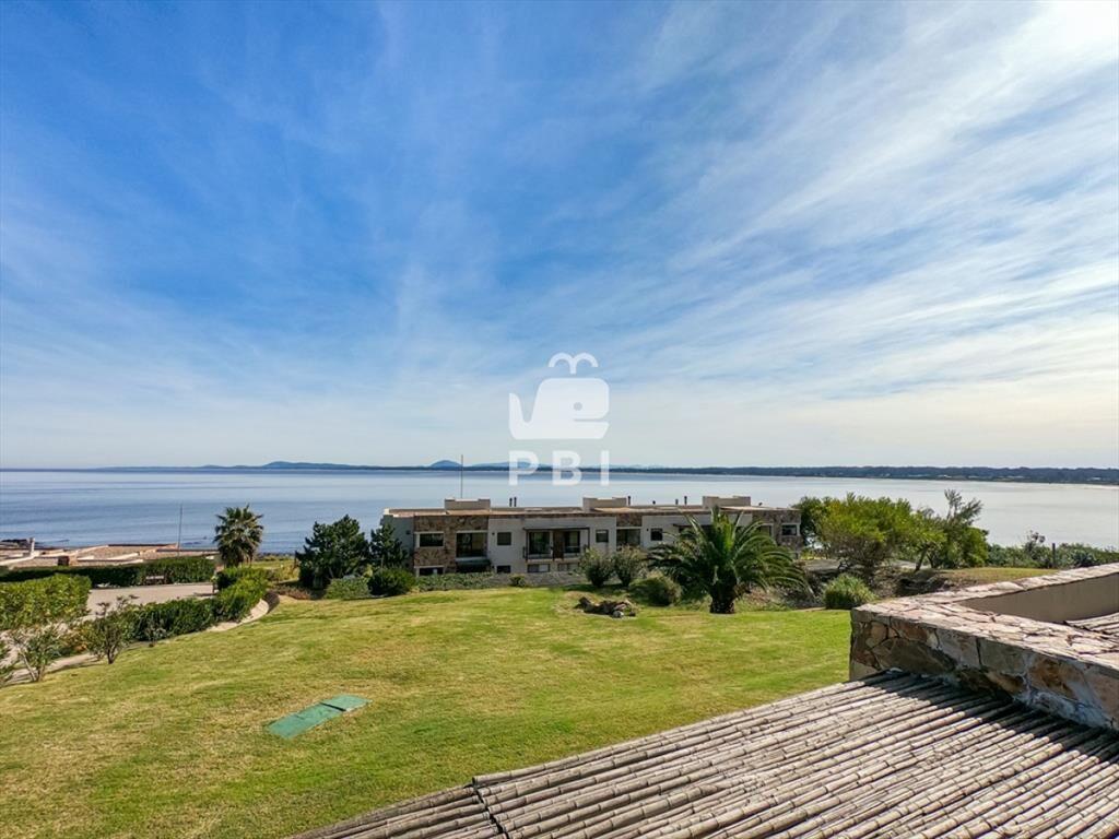 Apartamento 3 dormitorios en Punta Ballena - -