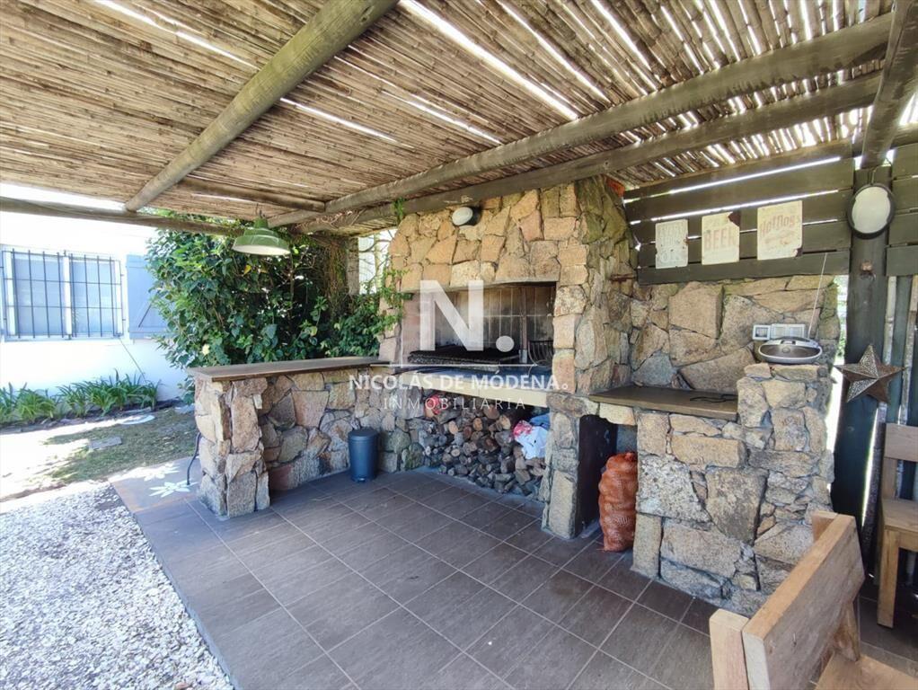 Hermosa casa para vacacionar