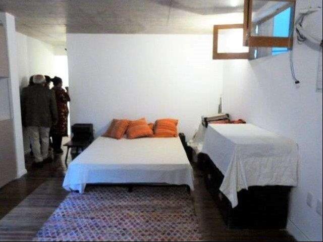 VENTA APARTAMENTO CON RENTA ambiente y estudio en Tristán